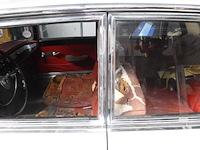 1962 lancia flaminia berlina 2.5 | italian luxury saloon - afbeelding 23 van  76