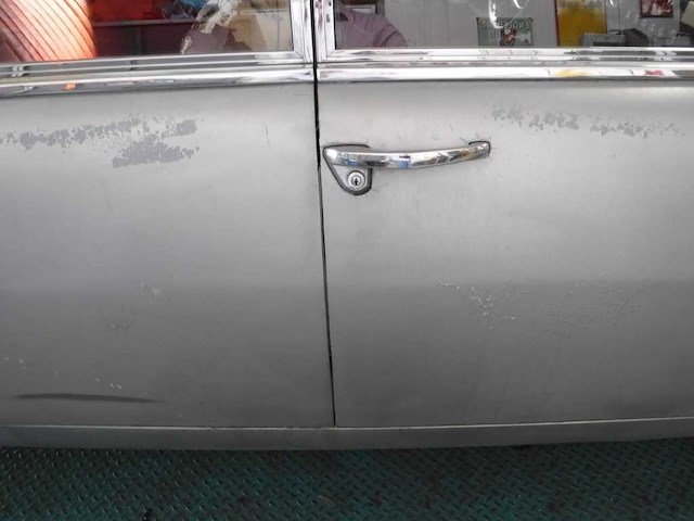 1962 lancia flaminia berlina 2.5 | italian luxury saloon - afbeelding 29 van  76