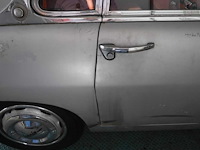 1962 lancia flaminia berlina 2.5 | italian luxury saloon - afbeelding 31 van  76
