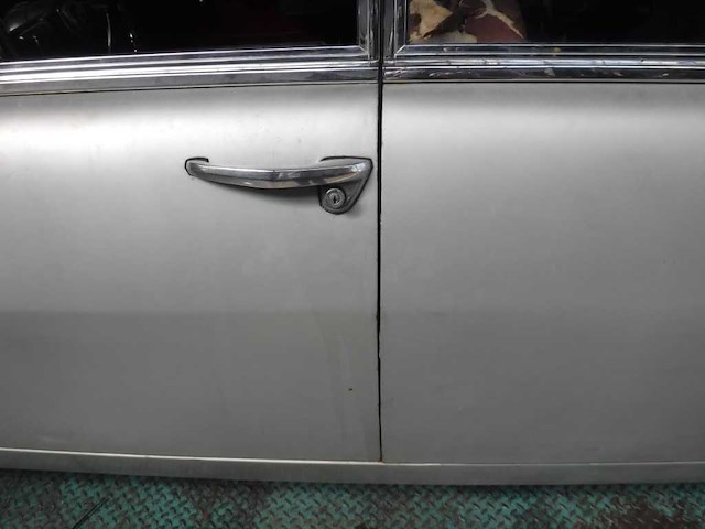 1962 lancia flaminia berlina 2.5 | italian luxury saloon - afbeelding 35 van  76