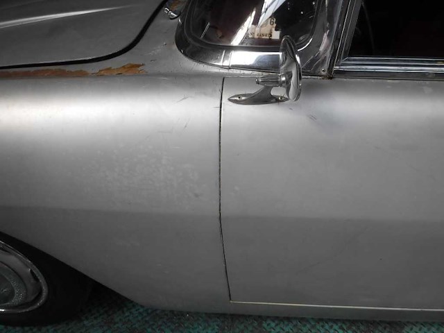 1962 lancia flaminia berlina 2.5 | italian luxury saloon - afbeelding 36 van  76