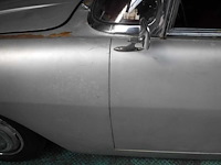 1962 lancia flaminia berlina 2.5 | italian luxury saloon - afbeelding 36 van  76