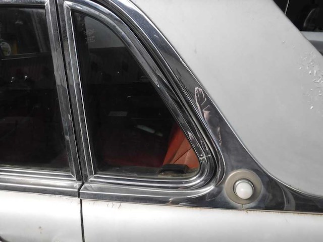 1962 lancia flaminia berlina 2.5 | italian luxury saloon - afbeelding 37 van  76