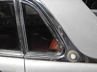 1962 lancia flaminia berlina 2.5 | italian luxury saloon - afbeelding 37 van  76