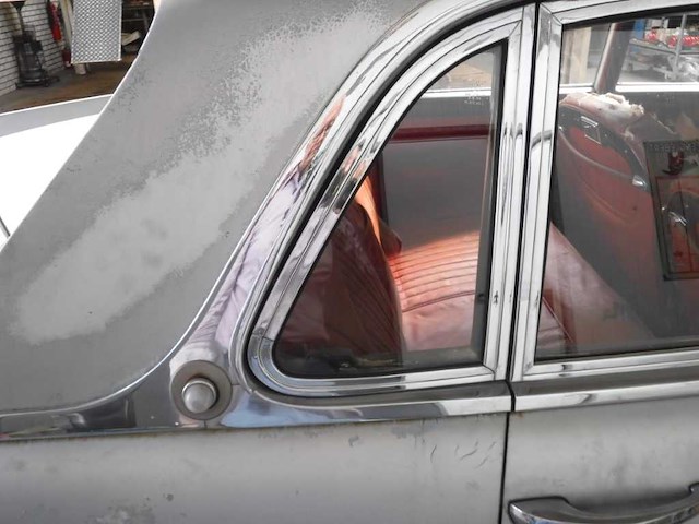 1962 lancia flaminia berlina 2.5 | italian luxury saloon - afbeelding 38 van  76