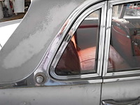 1962 lancia flaminia berlina 2.5 | italian luxury saloon - afbeelding 38 van  76