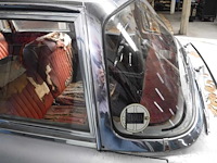 1962 lancia flaminia berlina 2.5 | italian luxury saloon - afbeelding 39 van  76