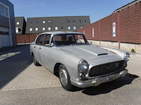 1962 lancia flaminia berlina 2.5 | italian luxury saloon - afbeelding 40 van  76