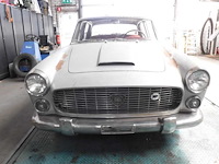 1962 lancia flaminia berlina 2.5 | italian luxury saloon - afbeelding 41 van  76
