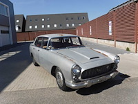 1962 lancia flaminia berlina 2.5 | italian luxury saloon - afbeelding 42 van  76