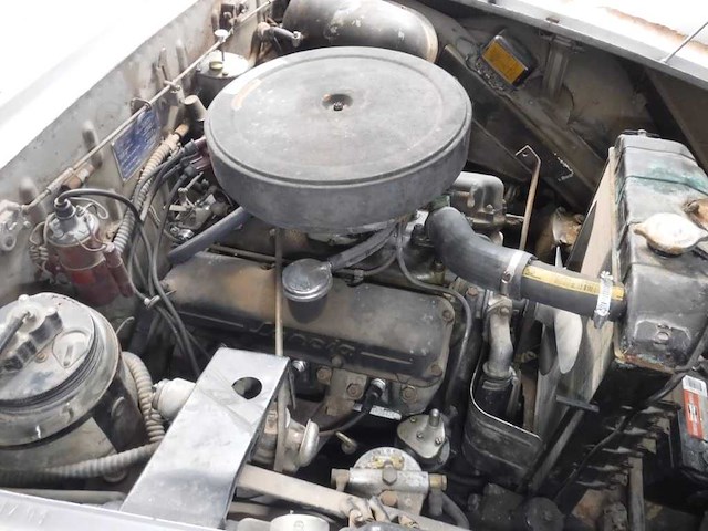 1962 lancia flaminia berlina 2.5 | italian luxury saloon - afbeelding 46 van  76