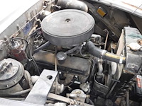 1962 lancia flaminia berlina 2.5 | italian luxury saloon - afbeelding 46 van  76
