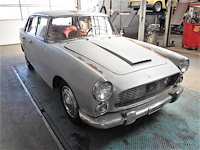 1962 lancia flaminia berlina 2.5 | italian luxury saloon - afbeelding 73 van  76