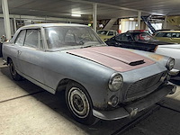 1962 lancia flaminia pf coupe | italian classic grand tourer - afbeelding 5 van  19