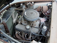 1962 lancia flaminia pf coupe | italian classic grand tourer - afbeelding 7 van  19