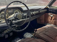 1962 lancia flaminia pf coupe | italian classic grand tourer - afbeelding 10 van  19