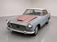 1962 lancia flaminia pf coupe | italian classic grand tourer - afbeelding 1 van  19