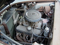 1962 lancia flaminia pf coupe | italian classic grand tourer - afbeelding 15 van  19