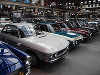 1962 lancia flaminia pf coupe | italian classic grand tourer - afbeelding 4 van  33