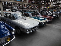 1962 lancia flaminia pf coupe | italian classic grand tourer - afbeelding 5 van  33