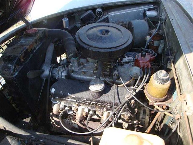 1962 lancia flaminia pf coupe | italian classic grand tourer - afbeelding 7 van  33