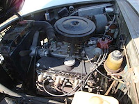 1962 lancia flaminia pf coupe | italian classic grand tourer - afbeelding 7 van  33