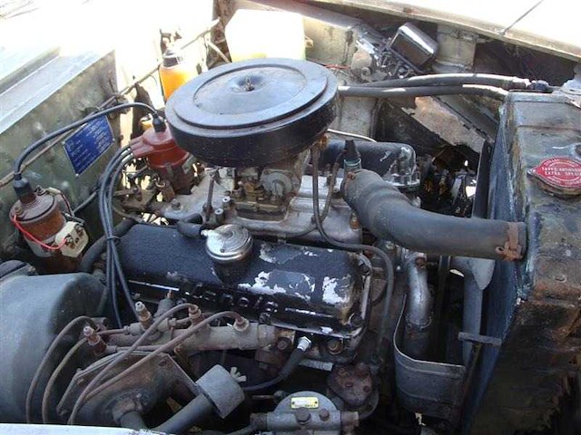 1962 lancia flaminia pf coupe | italian classic grand tourer - afbeelding 8 van  33
