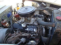 1962 lancia flaminia pf coupe | italian classic grand tourer - afbeelding 8 van  33