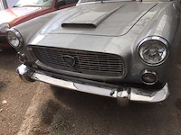 1962 lancia flaminia pf coupe | italian classic grand tourer - afbeelding 9 van  33