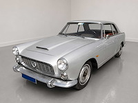1962 lancia flaminia pf coupe | italian classic grand tourer - afbeelding 1 van  33