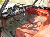 1962 lancia flaminia pf coupe | italian classic grand tourer - afbeelding 11 van  33