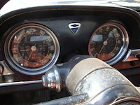 1962 lancia flaminia pf coupe | italian classic grand tourer - afbeelding 28 van  33