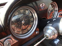 1962 lancia flaminia pf coupe | italian classic grand tourer - afbeelding 29 van  33