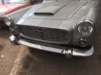 1962 lancia flaminia pf coupe | italian classic grand tourer - afbeelding 13 van  33