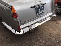 1962 lancia flaminia pf coupe | italian classic grand tourer - afbeelding 32 van  33