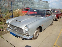 1962 lancia flaminia pf coupe | italian classic grand tourer - afbeelding 14 van  33