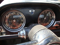1962 lancia flaminia pf coupe | italian classic grand tourer - afbeelding 15 van  33