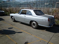 1962 lancia flaminia pf coupe | italian classic grand tourer - afbeelding 10 van  33