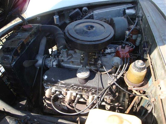 1962 lancia flaminia pf coupe | italian classic grand tourer - afbeelding 18 van  33