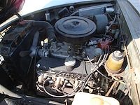 1962 lancia flaminia pf coupe | italian classic grand tourer - afbeelding 18 van  33
