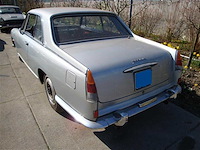 1962 lancia flaminia pf coupe | italian classic grand tourer - afbeelding 19 van  33