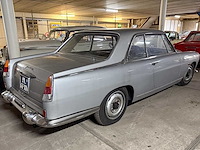 1962 lancia flaminia pf coupe | italian classic grand tourer - afbeelding 20 van  33