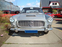1962 lancia flaminia pf coupe | italian classic grand tourer - afbeelding 17 van  33