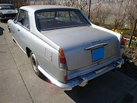 1962 lancia flaminia pf coupe | italian classic grand tourer - afbeelding 21 van  33