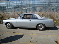 1962 lancia flaminia pf coupe | italian classic grand tourer - afbeelding 23 van  33