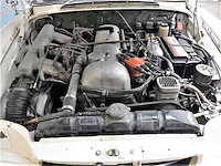1962 mercedes-benz 300 se coupe (w112) | german luxury coupe - afbeelding 1 van  6