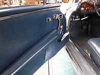 1962 mercedes-benz 300 se coupe (w112) | german luxury coupe - afbeelding 21 van  58