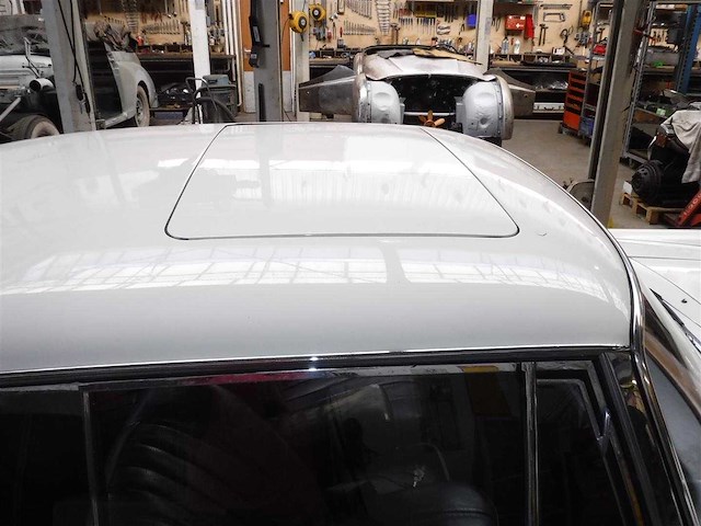 1962 mercedes-benz 300 se coupe (w112) | german luxury coupe - afbeelding 36 van  58