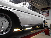 1962 mercedes-benz 300 se coupe (w112) | german luxury coupe - afbeelding 37 van  58