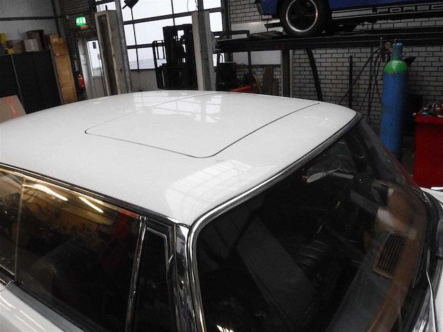 1962 mercedes-benz 300 se coupe (w112) | german luxury coupe - afbeelding 39 van  58